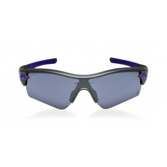 OAKLEY 9051 RADAR PATH metallo