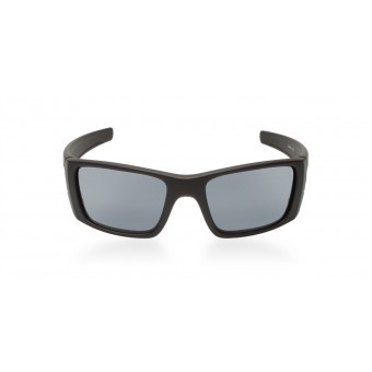 OAKLEY 9096 FUEL CELL MATTE BLACK/GREY POLARIZED