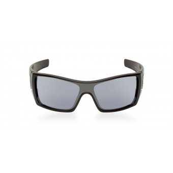 OAKLEY 9101 BATWOLF BLACK INK/BLACK IRIDIUM