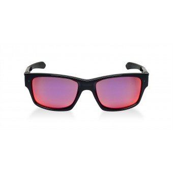 OAKLEY 9135 JUPITER SQUARED BLACK INK/RED IRIDIUM POLARIZED