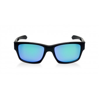 OAKLEY 9135 JUPITER SQUARED POLISHED BLACK/JADE IRIDIUM