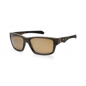OAKLEY 9135 JUPITER SQUARED WOODGRAIN/TUNGSTEN IRIDIUM POLARIZED