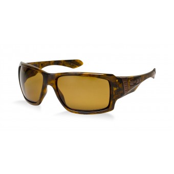 OAKLEY 9173 BIG TACO marrone