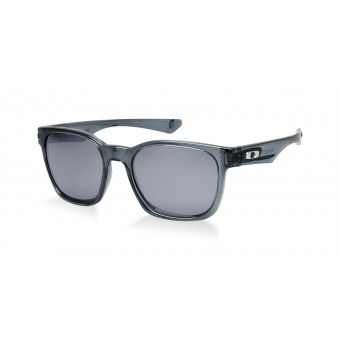OAKLEY 9175 GARAGE ROCK CRYSTAL BLACK/BLACK IRIDIUM