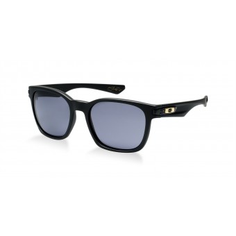 OAKLEY 9175 GARAGE ROCK MATTE BLACK/GREY