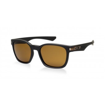 OAKLEY 9175 GARAGE ROCK MATTE BLACK/DARK BRONZE