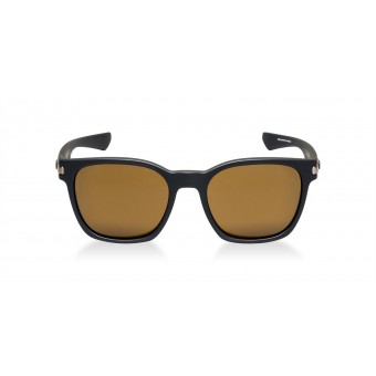 OAKLEY 9175 GARAGE ROCK MATTE BLACK/DARK BRONZE
