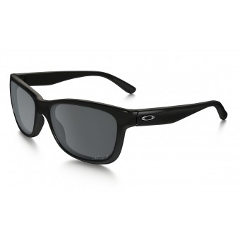 9179 FOREHAND POLISHED BLACK/BLACK IRIDIUM POLARIZED