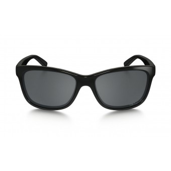 9179 FOREHAND POLISHED BLACK/BLACK IRIDIUM POLARIZED