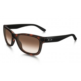 9179 FOREHAND TORTOISE/DARK BROWN GRADIENT