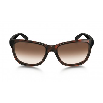 9179 FOREHAND TORTOISE/DARK BROWN GRADIENT