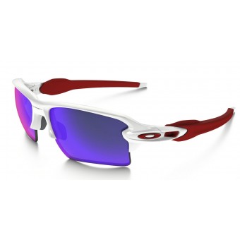 9188 Oakley FLAK 2.0 xl rosso
