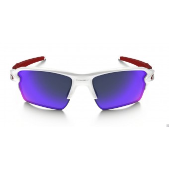 9188 Oakley FLAK 2.0 xl rosso