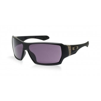 OAKLEY 9190 OFFSHOOT MATTE BLACK/WARM GREY
