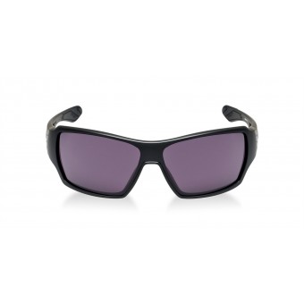 OAKLEY 9190 OFFSHOOT MATTE BLACK/WARM GREY