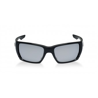 OAKLEY 9194 STYLESWITCH POLISHED BLACK/BLACK IRIDIUM