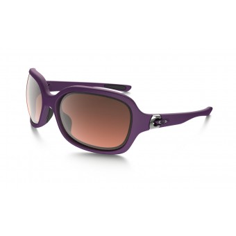 9198 Oakley PULSE RASPBERRY SPRITZER/G40 BLACK GRADIENT