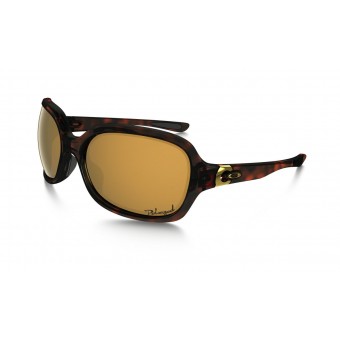 9198 PULSE TORTOISE/BROWN GRADIENT POLARIZED