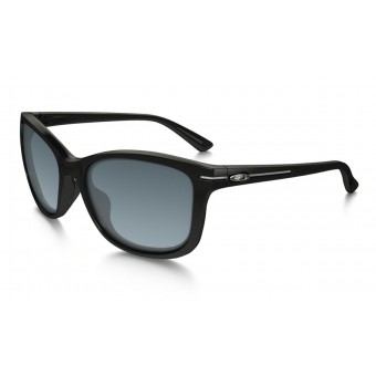 9232 DROP IN POLISHED BLACK/GRAY GRADIENT POLARIZED
