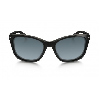 9232 DROP IN POLISHED BLACK/GRAY GRADIENT POLARIZED
