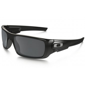 9239 Oakley CRANKSHAFT POLISHED BLACK