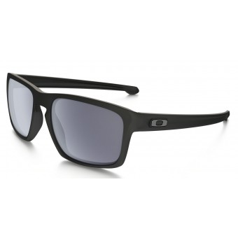 9262 Oakley SLIVER MATTE BLACK/GREY