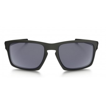 9262 Oakley SLIVER MATTE BLACK/GREY