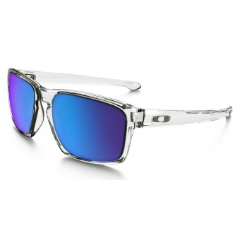 9262 SLIVER clear/blu
