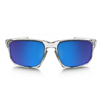 9262 SLIVER clear/blu