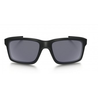 9264 MAINLINK MATTE BLACK