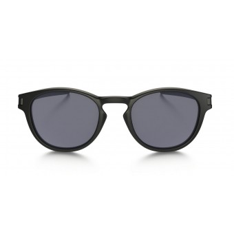 9265 LATCH MATTE BLACK/GRAY