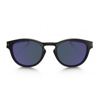 9265 LATCH MATTE BLACK/VIOLET IRIDIUM