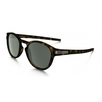 9265 LATCH MATTE BROWN TORTOISE