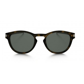 9265 LATCH MATTE BROWN TORTOISE