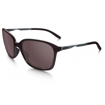 9291 GAME CHANGER RASPBERRY SPRITZER/OO GRAY POLARIZED