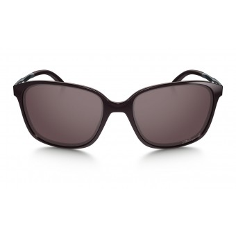 9291 GAME CHANGER RASPBERRY SPRITZER/OO GRAY POLARIZED