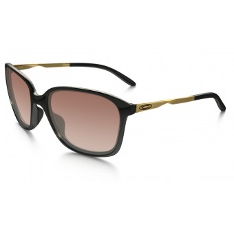 9291 GAME CHANGER POLISHED BLACK/VR50 BROWN GRADIENT