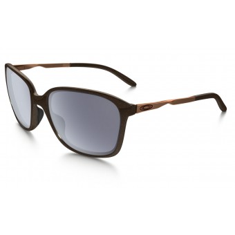9291 Oakley GAME CHANGER BROWN SUGAR/VR28 BLACK IRIDIUM