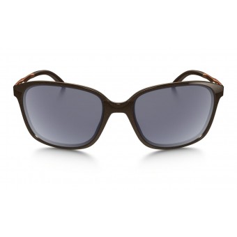 9291 Oakley GAME CHANGER BROWN SUGAR/VR28 BLACK IRIDIUM