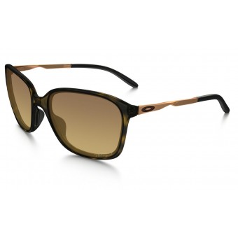 9291 GAME CHANGER TORTOISE/BROWN GRADIENT POLARIZED