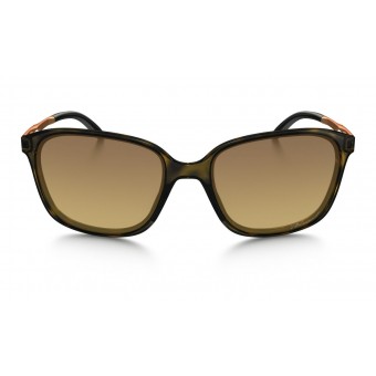 9291 GAME CHANGER TORTOISE/BROWN GRADIENT POLARIZED