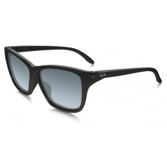 9298 HOLD ON POLISHED BLACK/GRAY GRADIENT POLARIZED