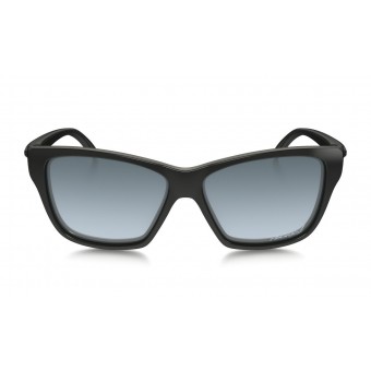9298 HOLD ON POLISHED BLACK/GRAY GRADIENT POLARIZED
