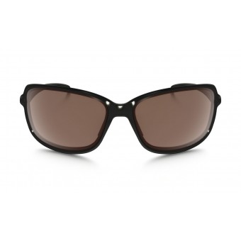 9301 COHORT POLISHED BLACK/VR28 BLACK IRIDIUM POLARIZED