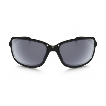 9301 COHORT METALLIC BLACK/GRAY