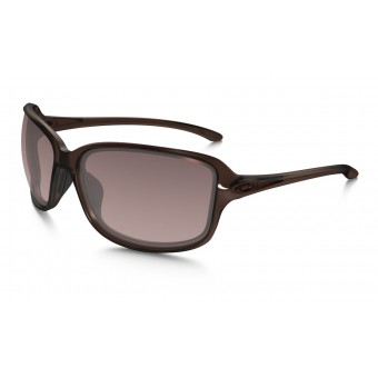9301 Oakley COHORT AMETHYST/G40 BLACK GRADIENT