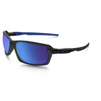 9302 CARBON SHIFT MATTE BLACK/SAPPHIRE IRIDIUM