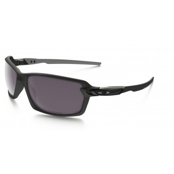 9302 Oakley CARBON SHIFT MATTE BLACK/PRIZM DAILY POLARIZED