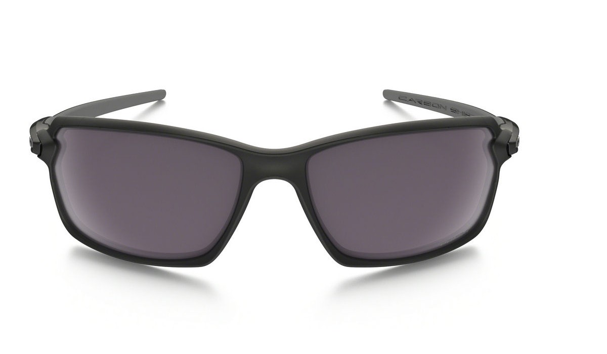 Oakley carbon shift prizm top