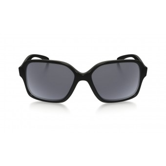 9312 Oakley PROXY POLISHED BLACK/GRAY